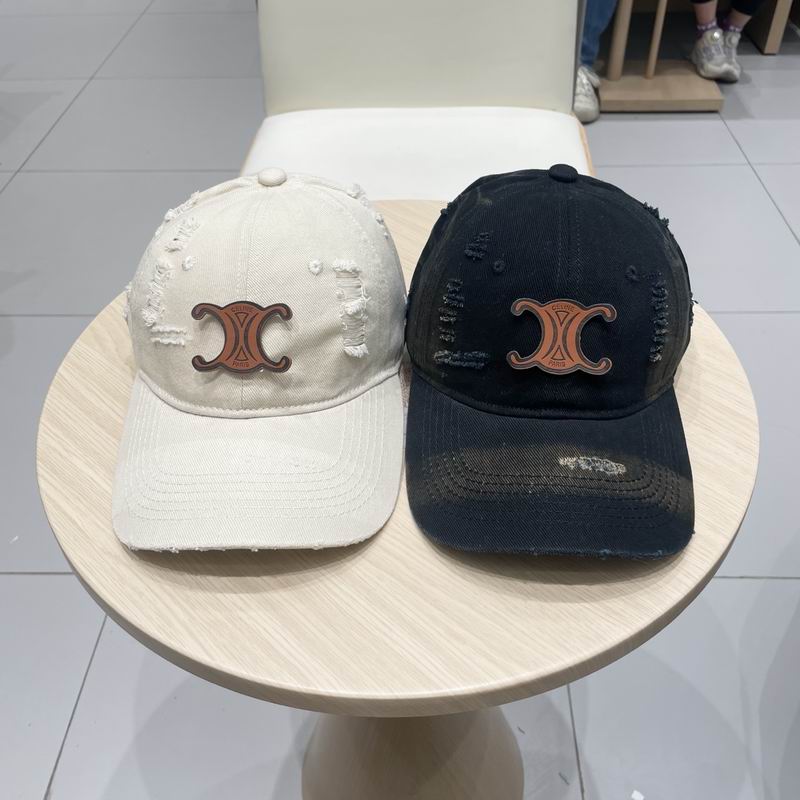 Celine Cap 032002